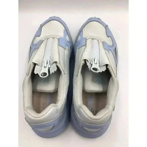 Adidas Womens Falcon EF1969 Casual Shoes Sneakers Size 9‎ - Picture 5 of 8